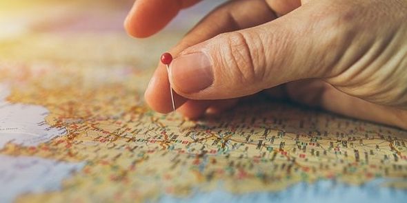 obscure countries you must visit