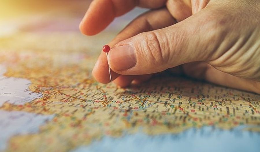 obscure countries you must visit