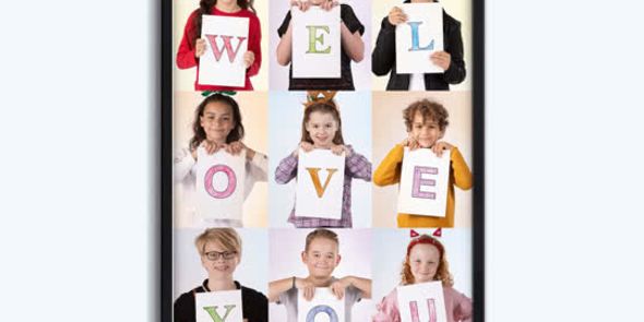 Ideas para regalar a la familia bonitas y originales