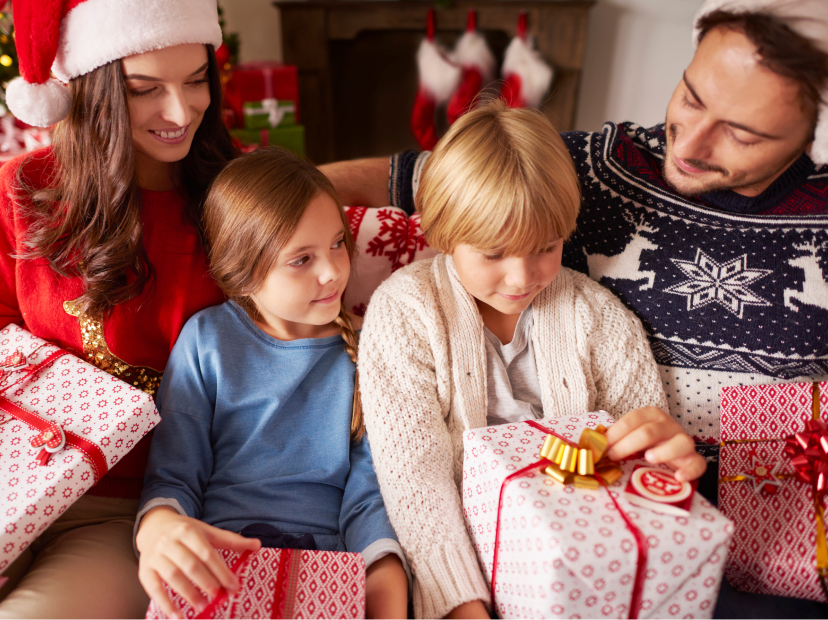 Ideas de disfraces de Halloween para toda la familia