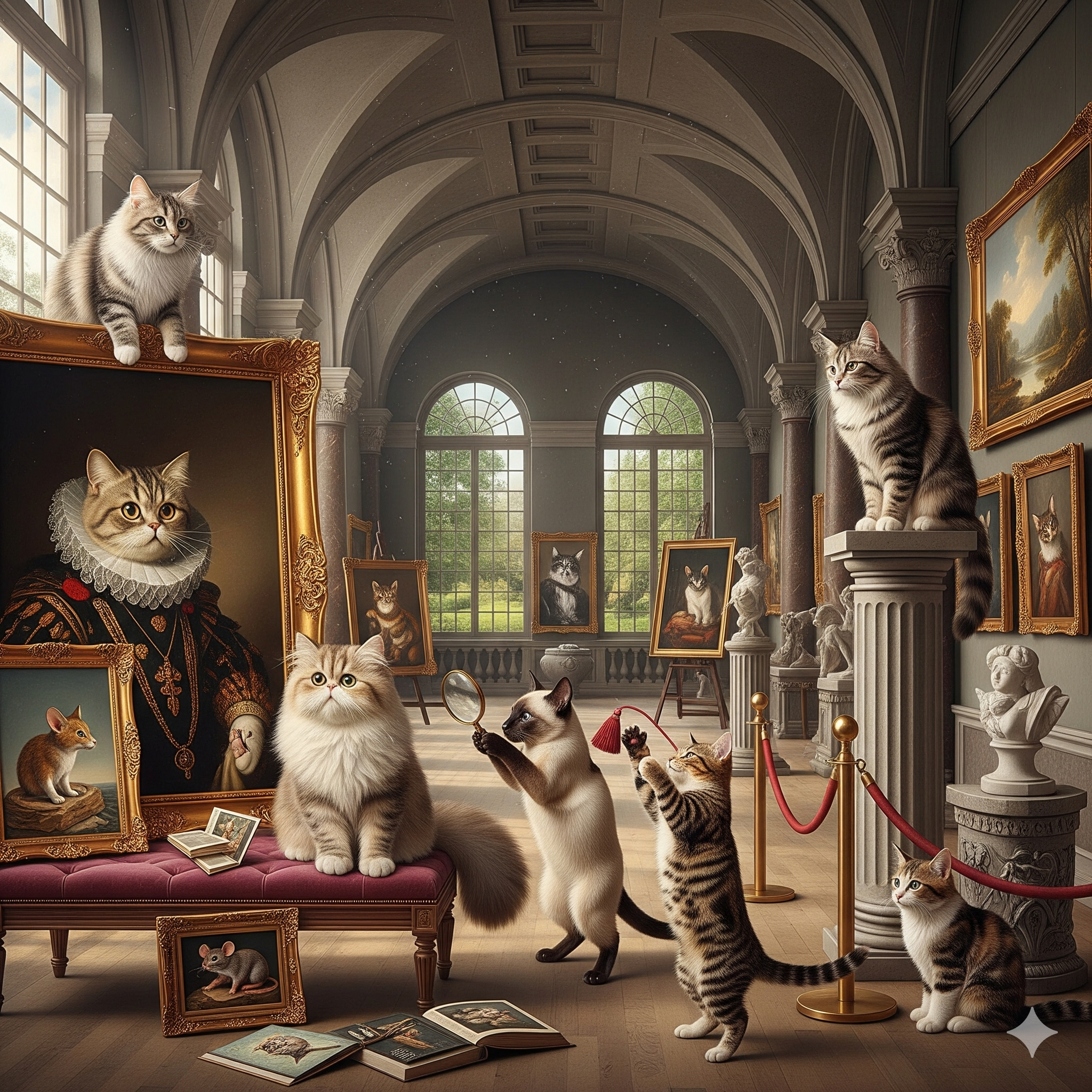 Claves de la fotografía en blanco y negro