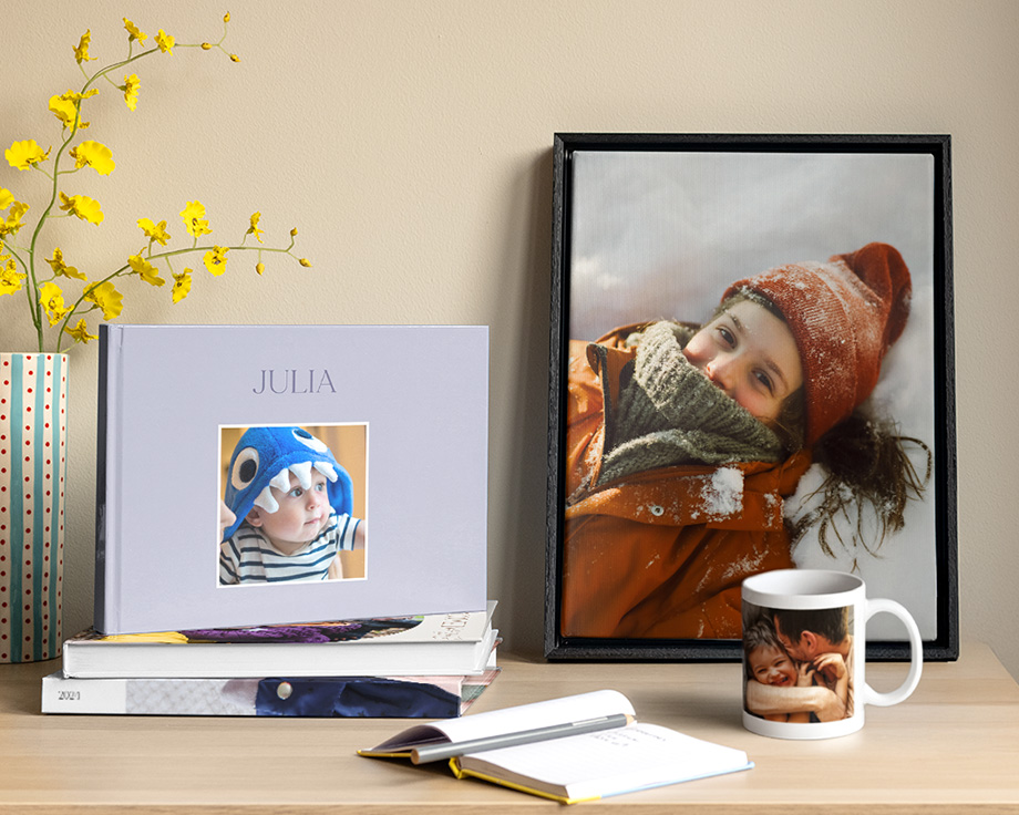 Regalos originales para ella