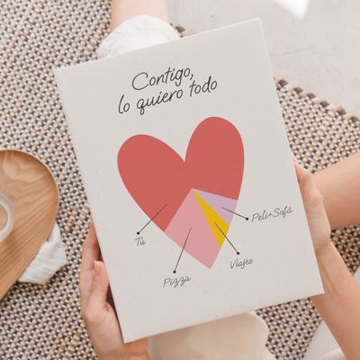 Regalos San Valentín para él