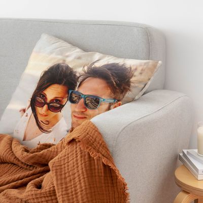 Cojines Personalizados