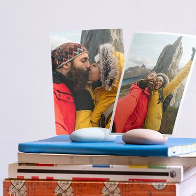 Imprimir fotos para novio